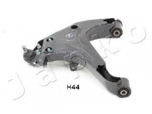 JAPKO 72H43L vikšro valdymo svirtis 
 Ašies montavimas/vairavimo mechanizmas/ratai -> Valdymo svirtis/pasukamosios svirties sujungimas -> Vairo trauklės (valdymo svirtis, išilginis balansyras, diago
54500-4A801