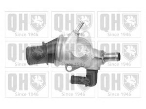 QUINTON HAZELL QTH519K termostatas, aušinimo skystis 
 Aušinimo sistema -> Termostatas/tarpiklis -> Thermostat
60653946, 60813208, 60609025, 60653946
