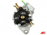 AS-PL A9048 kintamosios srovės generatorius
1-81200-236-0, 1812002360