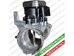 DIPASPORT FLAI061R droselio korpusas 
 Kuro mišinio formavimas -> Mišinio sudarymas -> Droselis/kuro vamzdeliai/vakuumo žarnelė
6400901470, 6400902070, A6400901470