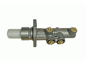BOSCH 0 204 123 644 pagrindinis cilindras, stabdžiai 
 Stabdžių sistema -> Pagrindinis stabdžių cilindras
4601 P8, 4601 P8