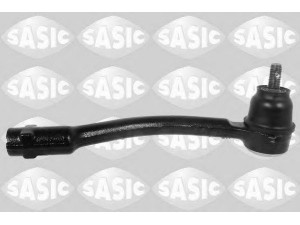 SASIC 7676104 skersinės vairo trauklės galas 
 Vairavimas -> Vairo mechanizmo sujungimai
568201W090