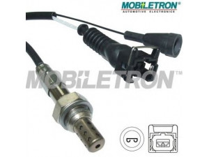 MOBILETRON OS-A301P lambda jutiklis 
 Išmetimo sistema -> Jutiklis/zondas
60518130, 60518131