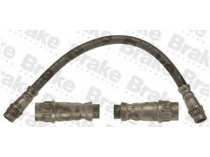 Brake ENGINEERING BH773739 stabdžių žarnelė 
 Stabdžių sistema -> Stabdžių žarnelės
7700804814, 7704003922