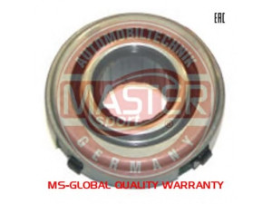 MASTER-SPORT 6000544076-ST-PCS-MS guolis, sankabos svirtis 
 Sankaba/dalys -> Sankabos valdymas -> Sankabos svirtys/jungtys
6000544076