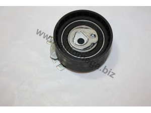 AUTOMEGA 30820008390580 įtempiklio skriemulys, paskirstymo diržas
8200839580, 8200839580