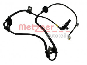METZGER 0900760 jutiklis, rato greitis 
 Elektros įranga -> Jutikliai
95680-2E310, 95680-2E310