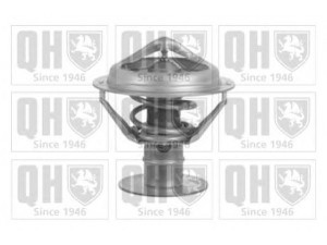 QUINTON HAZELL QTH556 termostatas, aušinimo skystis 
 Aušinimo sistema -> Termostatas/tarpiklis -> Thermostat
1X4E-8575-EA, 1X4E-8575-EB, 3952532