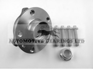 Automotive Bearings ABK1598 rato guolio komplektas 
 Ašies montavimas/vairavimo mechanizmas/ratai -> Rato stebulė/montavimas -> Rato guolis
50707555, 50707555
