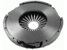 SACHS 3482 002 237 sankabos suspaudimo plokštelė
509247, 01903897, 01904703, 42061359