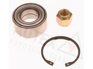 AUTEX 805036 rato guolio komplektas 
 Ašies montavimas/vairavimo mechanizmas/ratai -> Rato stebulė/montavimas -> Rato guolis
3350.72, 3350.72, 3350.72, 3350.72