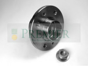BRT Bearings BRT1476 rato guolio komplektas 
 Ašies montavimas/vairavimo mechanizmas/ratai -> Rato stebulė/montavimas -> Rato guolis