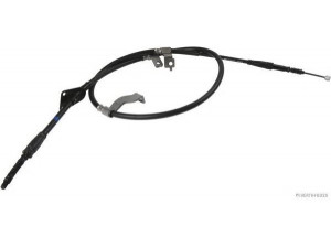 MAGNETI MARELLI 600000117180 trosas, stovėjimo stabdys