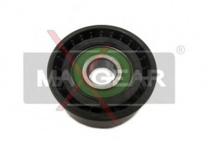 MAXGEAR 54-0534 diržo įtempiklis, V formos rumbuotas diržas 
 Diržinė pavara -> V formos rumbuotas diržas/komplektas -> Dirželio įtempiklis (įtempimo blokas)
11925-00QAA, 11925-00QAL, 7700102872