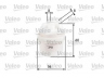 VALEO 587049 kuro filtras 
 Techninės priežiūros dalys -> Papildomas remontas
B366-13-470A, B36613470A, 742023000
