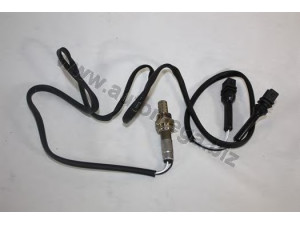 AUTOMEGA 3016280T2 lambda jutiklis
1628T2, 1628T2
