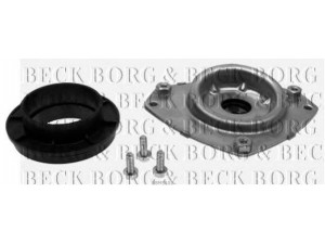 BORG & BECK BSM5101 pakabos statramsčio atraminis guolis 
 Ašies montavimas/vairavimo mechanizmas/ratai -> Montavimas, pakabos statramstis
46414183, 46414183 S, 46414184 S1
