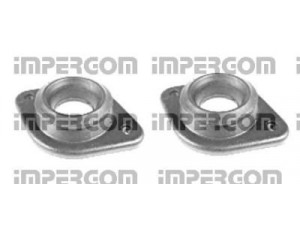 ORIGINAL IMPERIUM 31200/2 remonto komplektas, pakabos statramstis 
 Ašies montavimas/vairavimo mechanizmas/ratai -> Montavimas, pakabos statramstis
6051743, 77FB003K155AC