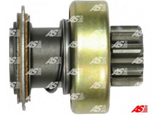 AS-PL SD4021 laisvos eigos pavara, starteris
9946913
