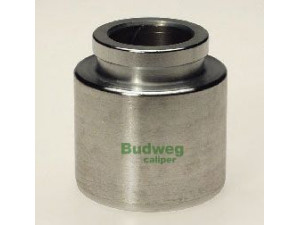 BUDWEG CALIPER 234312 stūmoklis, stabdžių apkaba
