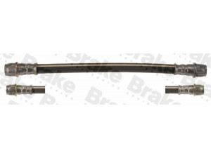 Brake ENGINEERING BH778692 stabdžių žarnelė 
 Stabdžių sistema -> Stabdžių žarnelės
4806G2, 4806G2