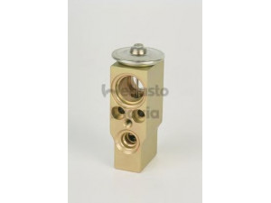 WEBASTO 82D0585017A išsiplėtimo vožtuvas, oro kondicionavimas 
 Oro kondicionavimas -> Vožtuvai
1618057