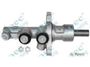 APEC braking MCY225 pagrindinis cilindras, stabdžiai 
 Stabdžių sistema -> Pagrindinis stabdžių cilindras
0054307201, 54307201, MC3074