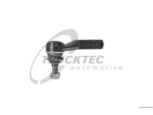 TRUCKTEC AUTOMOTIVE 02.37.089 skersinės vairo trauklės galas
602 330 0035, 602 330 5435, 602 330 5735
