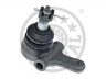 OPTIMAL G3-874 atramos/vairo trauklė 
 Ašies montavimas/vairavimo mechanizmas/ratai -> Sujungimai -> Atramos/vairo trauklė
NA0134550, NA0134550B
