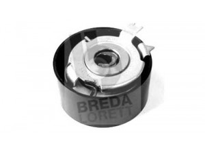 BREDA  LORETT TDI3638 įtempiklio skriemulys, paskirstymo diržas 
 Techninės priežiūros dalys -> Papildomas remontas
13 07 002 38R, 130700238R, 82 00 191 324