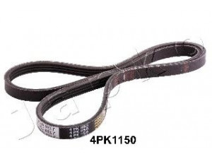 JAPKO 4PK1150 V formos rumbuoti diržai 
 Techninės priežiūros dalys -> Techninės priežiūros intervalai
9091602569, 9936401160, 9936451160