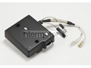 STANDARD 15952 valdymo blokas, uždegimo sistema 
 Variklis -> Variklio elektra
DAC2673