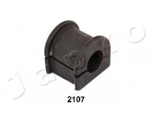 JAPKO GOJ2107 įvorė, stabilizatorius 
 Ašies montavimas/vairavimo mechanizmas/ratai -> Stabilizatorius/fiksatoriai -> Sklendės
48815-12340