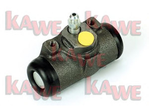KAWE W4919 rato stabdžių cilindras 
 Stabdžių sistema -> Ratų cilindrai
670216, 6702162, 671216, 671216