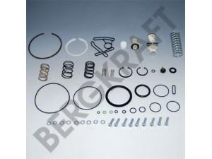 BERGKRAFT BK8508023 remonto komplektas, džiovintuvas
4253 6179, 42536179