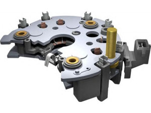 MAGNETI MARELLI 940016185200 lygintuvas, kintamosios srovės generatorius