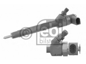 FEBI BILSTEIN 26490 įpurškimo antgalis 
 Kuro mišinio formavimas -> Mišinio sudarymas -> Purkštukas/antgalis/antgalio laikiklis/PDE
613 070 06 87, 613 070 09 87