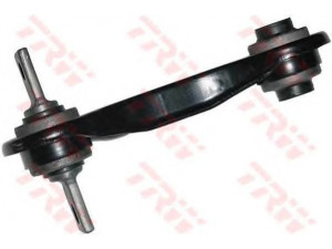 TRW JTC718 vikšro valdymo svirtis 
 Ašies montavimas/vairavimo mechanizmas/ratai -> Valdymo svirtis/pasukamosios svirties sujungimas -> Vairo trauklės (valdymo svirtis, išilginis balansyras, diago
MB809223, MR491348