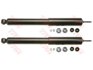 TRW JGE140T amortizatorius 
 Pakaba -> Amortizatorius
344090, 344091, 93174245, 93174246