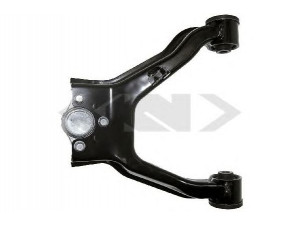 SPIDAN 46774 vikšro valdymo svirtis 
 Ašies montavimas/vairavimo mechanizmas/ratai -> Valdymo svirtis/pasukamosios svirties sujungimas -> Vairo trauklės (valdymo svirtis, išilginis balansyras, diago
4010A037, MR496793