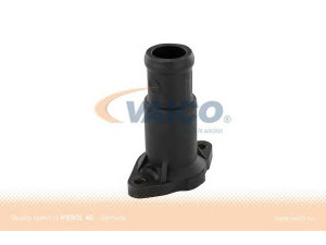 VAICO V10-0420 aušinimo skysčio jungė 
 Aušinimo sistema -> Žarnelės/vamzdeliai/sujungimai -> Jungės
027 121 145 B
