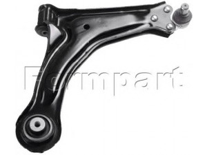 FORMPART 1909019 vikšro valdymo svirtis 
 Ašies montavimas/vairavimo mechanizmas/ratai -> Valdymo svirtis/pasukamosios svirties sujungimas -> Vairo trauklės (valdymo svirtis, išilginis balansyras, diago
638 330 01 10, 638 330 06 10