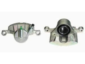BUDWEG CALIPER 342570 stabdžių apkaba 
 Dviratė transporto priemonės -> Stabdžių sistema -> Stabdžių apkaba / priedai
MR205252, MR205258, MR249083