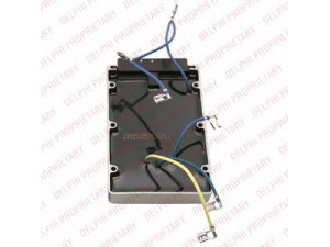 DELPHI DS10066 valdymo blokas, uždegimo sistema
24503623