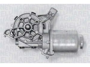 MAGNETI MARELLI 064300024010 valytuvo variklis 
 Priekinio stiklo valymo sistema -> Varikliukas, priekinio stiklo valytuvai
288100941R, 288105839R