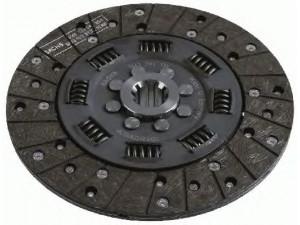 SACHS 1861 291 136 sankabos diskas 
 Sankaba/dalys -> Sankabos diskas
000 250 63 03, 001 250 06 03, 002 250 35 03