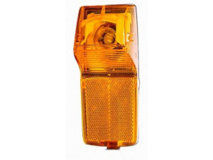 LORO 771-1403N-UE indikatorius 
 Kėbulas -> Šviesos -> Indikatorius/dalys -> Indikatorius
1722531, 1770301, 2052103