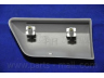 PARTS-MALL PZA-M454 apdailos/apsauginės juostelė, durelės
877123D010