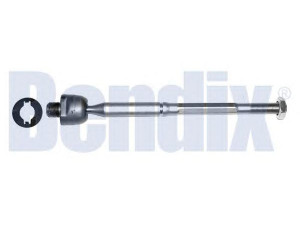 BENDIX 040970B vidinė skersinė vairo trauklė 
 Vairavimas -> Vairo mechanizmo sujungimai
45503-49075