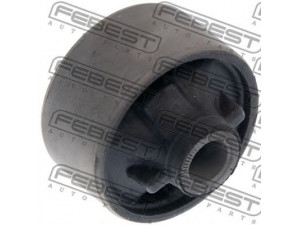 FEBEST TAB-268 valdymo svirties/išilginių svirčių įvorė 
 Ašies montavimas/vairavimo mechanizmas/ratai -> Valdymo svirtis/pasukamosios svirties sujungimas -> Montavimas/sutvirtinimas
48068-20381, 48069-20381